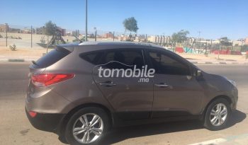 Hyundai ix35 Importé  2011 Diesel 124000Km Laâyoune #85816 plein