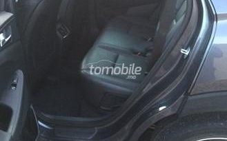 Hyundai Tucson Importé  2017 Diesel 18-400Km Casablanca #85607 plein