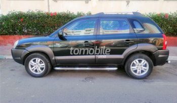 Hyundai Tucson Occasion 2006 Diesel 175000Km Rabat #85876