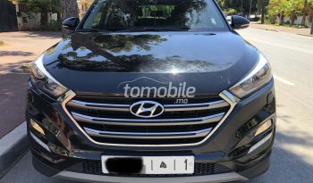 Hyundai Tucson Occasion 2017 Diesel 87000Km Rabat #85539