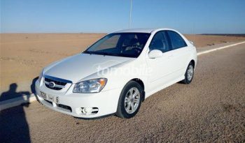 KIA Cerato Occasion 2007 Diesel 148000Km Laâyoune #85699