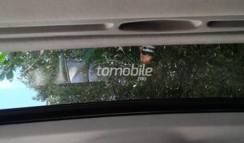 KIA Sorento  2004 Diesel 170000Km Béni Mellal #85677 full