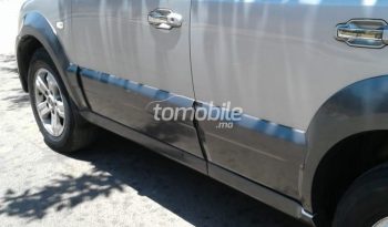 KIA Sorento  2004 Diesel 170000Km Béni Mellal #85677 full