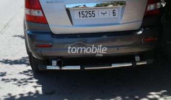 KIA Sorento  2004 Diesel 170000Km Béni Mellal #85677 full