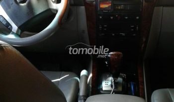 KIA Sorento  2004 Diesel 170000Km Béni Mellal #85677