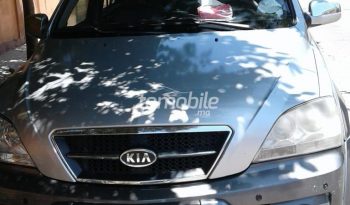 KIA Sorento  2004 Diesel 170000Km Béni Mellal #85677 full