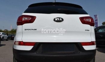 KIA Sportage Importé  2010 Diesel 62927Km Casablanca #85630 plein