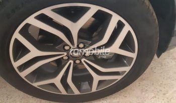 Land Rover Range Rover Evoque Importé   Diesel Km Tanger #85450
