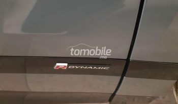 Land Rover Range Rover Evoque Importé   Diesel Km Tanger #85450 full