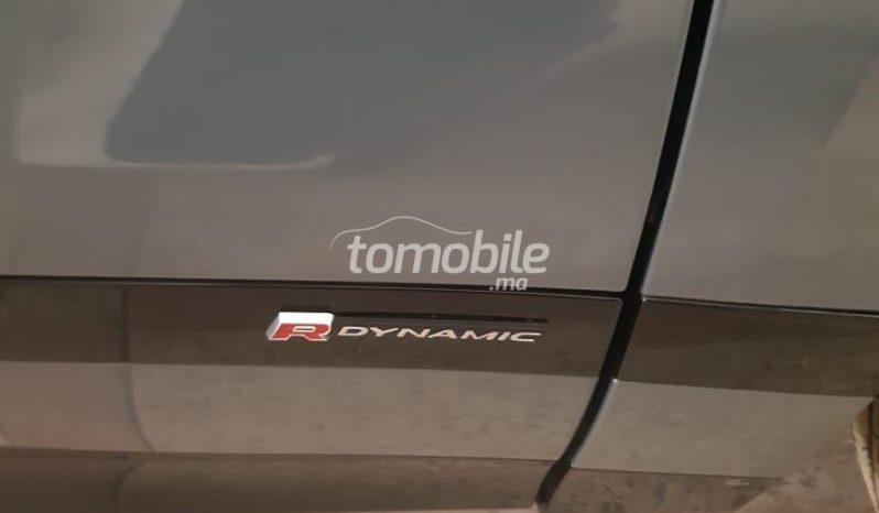 Land Rover Range Rover Evoque Importé   Diesel Km Tanger #85450 full