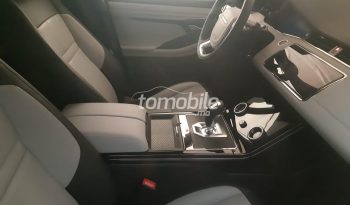 Land Rover Range Rover Evoque Importé   Diesel Km Tanger #85450 full