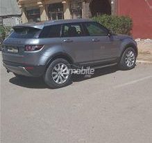 Land Rover Range Rover Evoque Occasion 2014 Diesel 140000Km Khouribga #85166