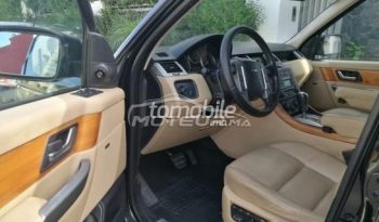 Land Rover Range Rover Sport Importé  2009 Essence 195000Km Rabat #85150 plein