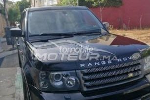 Land Rover Range Rover Sport Importé Occasion 2009 Essence 195000Km Rabat #85150
