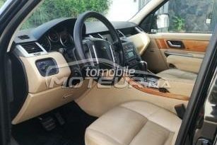 Land Rover Range Rover Sport Importé  2009 Essence 195000Km Rabat #85150 plein