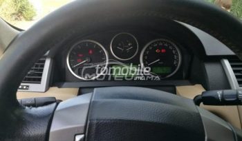 Land Rover Range Rover Sport Importé  2009 Essence 195000Km Rabat #85150 plein
