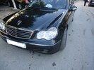 Mercedes-Benz 200 Importé Occasion 2001 Diesel 255000Km Rabat #85886 plein