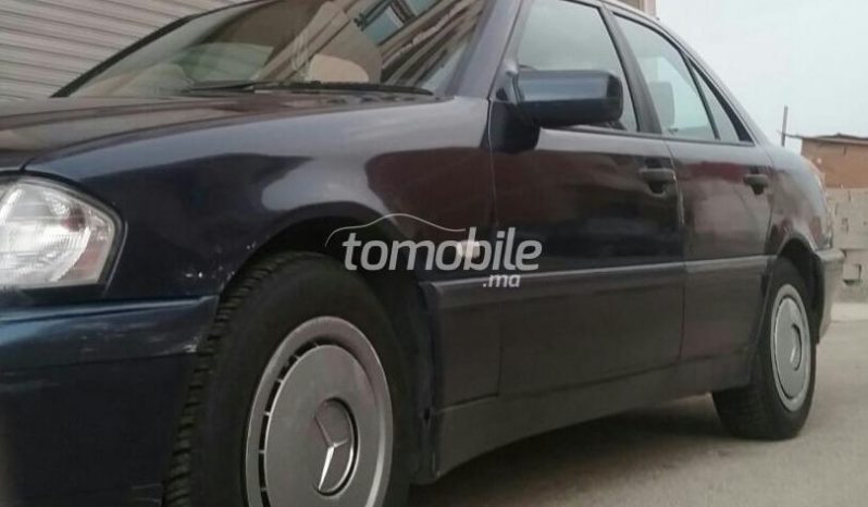 Mercedes-Benz 220 Importé  1999 Diesel 250000Km Meknès #85314 full