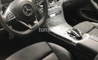Mercedes-Benz 250 Importé  2017 Essence 13500Km Marrakech #85640 plein