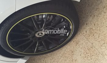 Mercedes-Benz Classe A Importé   Diesel Km Tanger #85377 full
