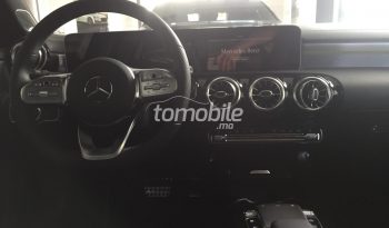 Mercedes-Benz Classe A Importé   Diesel Km Tanger #85377 full