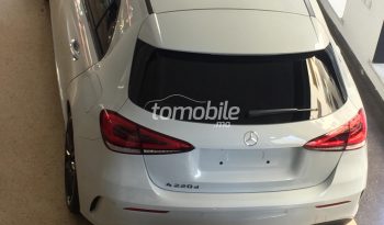 Mercedes-Benz Classe A Importé   Diesel Km Tanger #85377