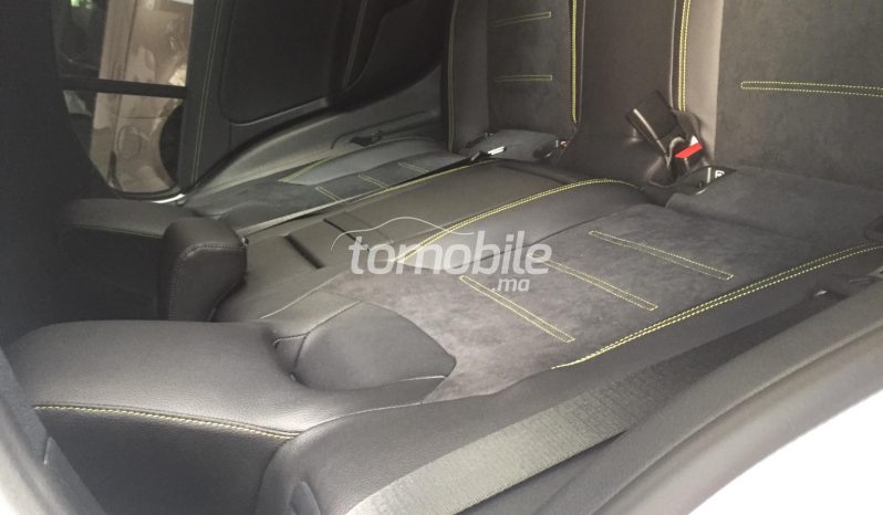 Mercedes-Benz Classe A Importé   Diesel Km Tanger #85377 plein