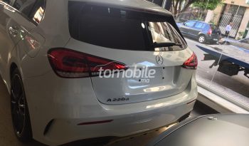 Mercedes-Benz Classe A Importé   Diesel Km Tanger #85377 full