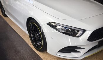 Mercedes-Benz Classe A Importé   Diesel Km Tanger #85377 full