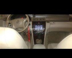 Mercedes-Benz Classe C Occasion 2002 Diesel 300000Km Tétouan #85185 plein