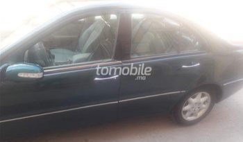 Mercedes-Benz Classe C Occasion 2002 Diesel 300000Km Tétouan #85185