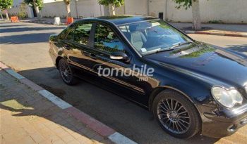 Mercedes-Benz Classe C Occasion 2006 Diesel 238000Km Kénitra #85619