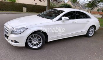 Mercedes-Benz CLS 350 Importé  2019 Diesel 90800Km Casablanca #84991