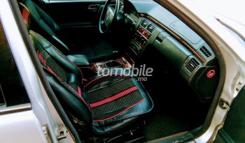 Mercedes-Benz E 220 Importé  1999 Diesel 235000Km Marrakech #85488 plein