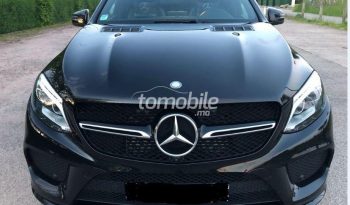 Mercedes-Benz GLE 350 Importé  2016 Diesel 122000Km Safi #85076 plein