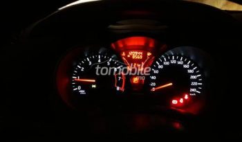 Nissan Juke Occasion 2013 Essence 121000Km Rabat #85520 plein
