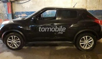 Nissan Juke Occasion 2013 Essence 121000Km Rabat #85520