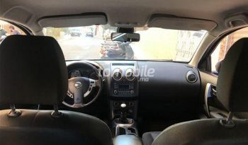 Nissan Qashqai Occasion 2013 Diesel 136000Km Casablanca #85664 plein