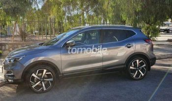 Nissan Qashqai Occasion 2017 Diesel 24500Km Agadir #85872