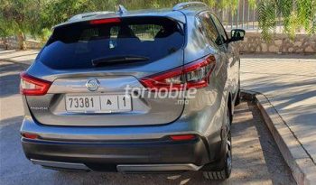 Nissan Qashqai Occasion 2017 Diesel 24500Km Agadir #85872 plein