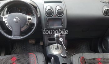 Nissan Qashqai+2 Importé   Diesel 90000Km Béni Mellal #85495