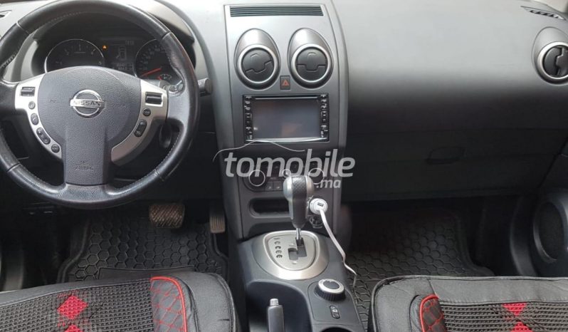 Nissan Qashqai+2 Importé   Diesel 90000Km Béni Mellal #85495