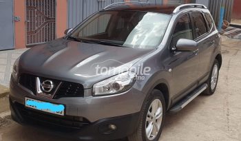 Nissan Qashqai+2 Importé   Diesel 90000Km Béni Mellal #85495 full