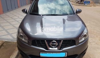 Nissan Qashqai+2 Importé   Diesel 90000Km Béni Mellal #85495 full