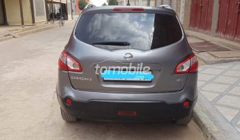 Nissan Qashqai+2 Importé   Diesel 90000Km Béni Mellal #85495 full