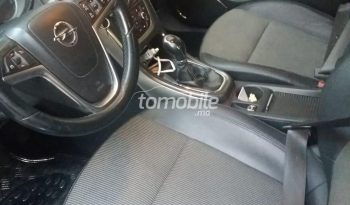 Opel Astra  2011 Diesel 133000Km Casablanca #85828