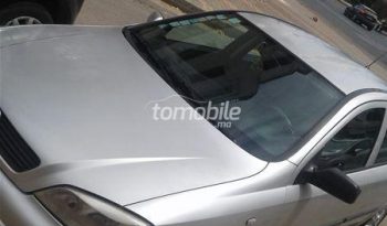 Opel Astra Occasion 2003 Diesel 200000Km Casablanca #85436