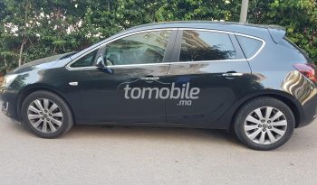 Opel Astra Occasion 2013 Diesel 56000Km Rabat #85160
