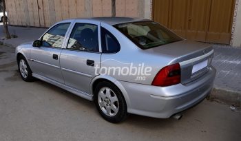 Opel Vectra Importé  2002 Diesel 260000Km Tanger #85706 plein