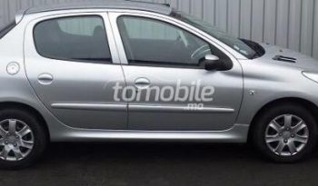 Peugeot 206  2012 Essence 98500Km Rabat #85353